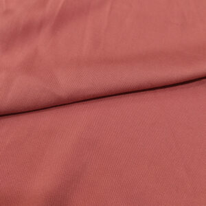 100% Rayon Elastane Fabric Pink Fabric Smooth Fabric Soft Fabric