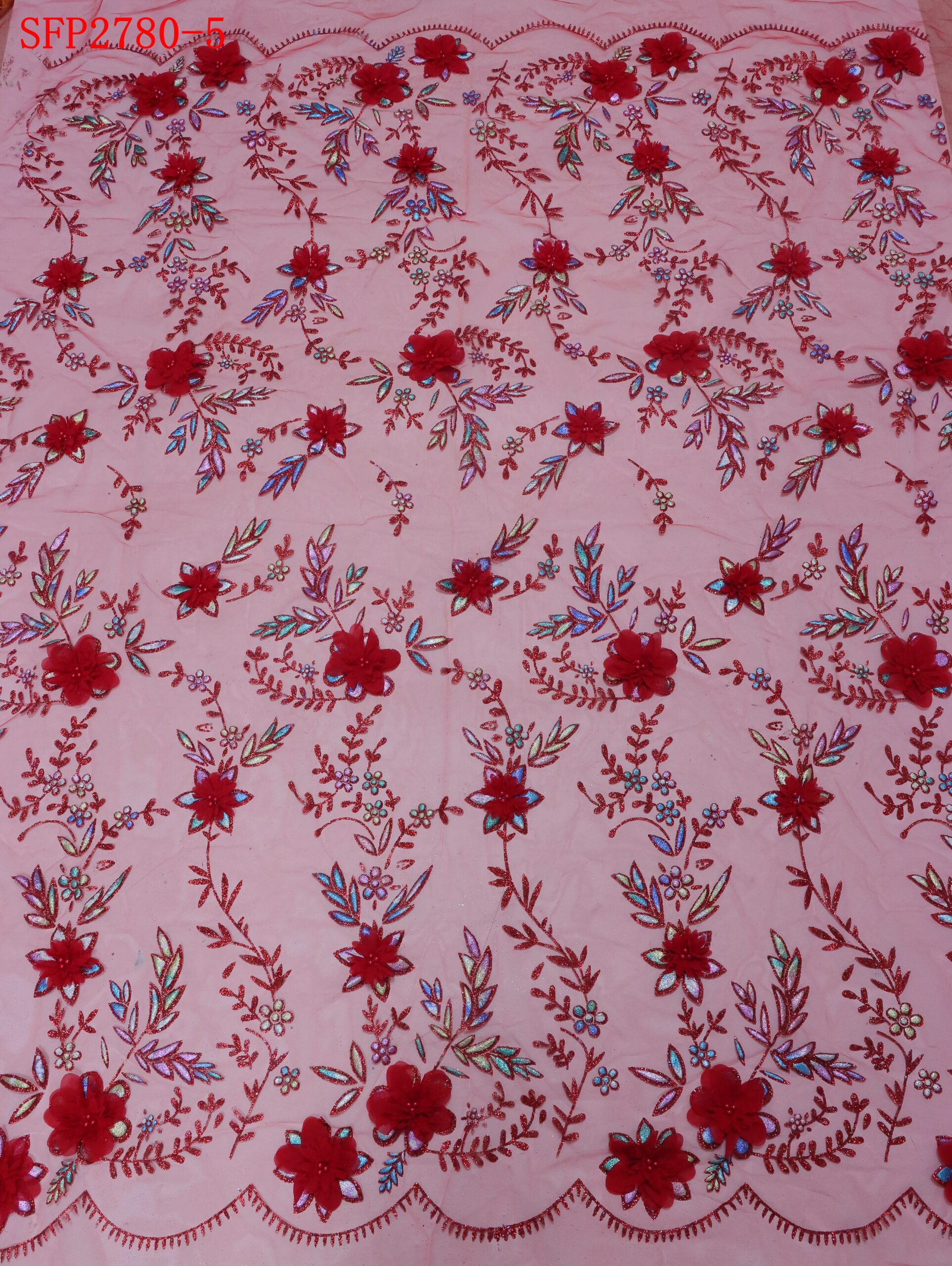 fabric