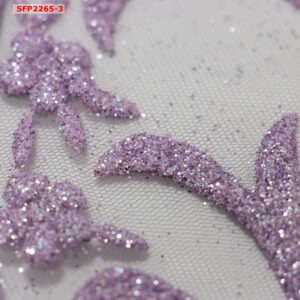 3D Glitter